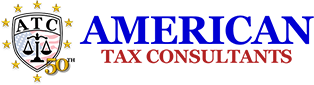 American Tax Consultants | Tri-Cities, Pasco, Kennewick, Richland Logo